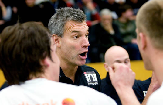 Per Carlén, Malmös tränare