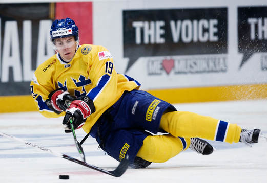 Linus Videll, Sverige