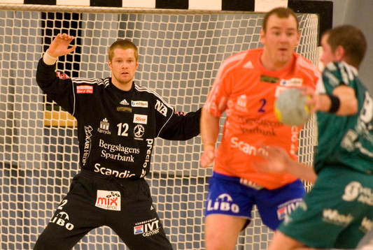 Richard Larsson jobbade hårt i Lindesbergsmålet