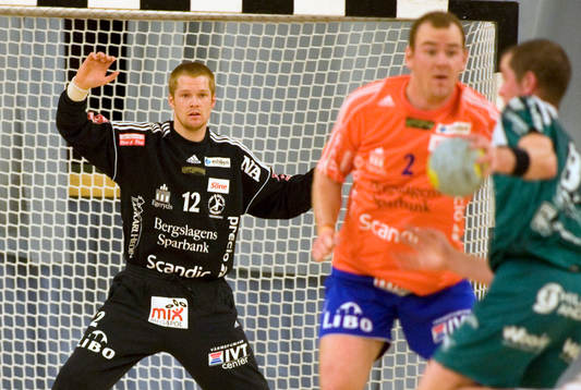 Richard Larsson jobbade hårt i Lindesbergsmålet