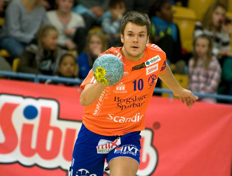 Joakim Bååk