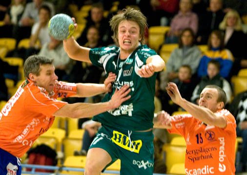 Christoffer Persson