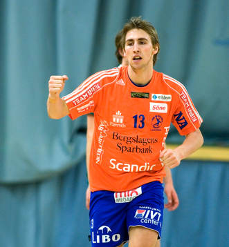 Tobias Warvne