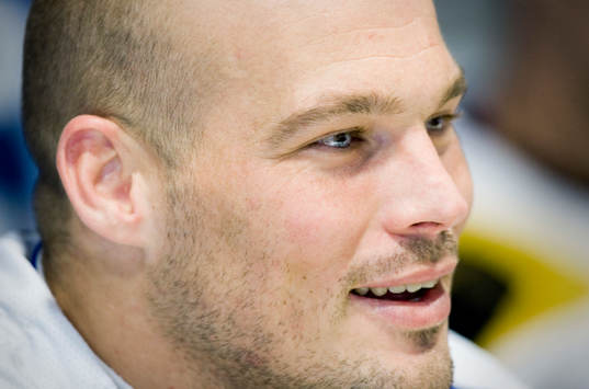 Fredrik Ljungberg