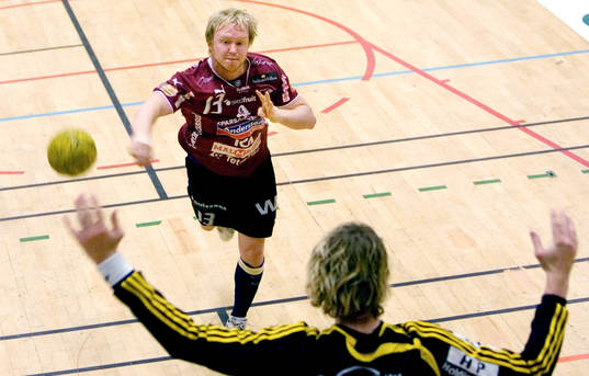Niklas Gudmundsson, Lugi