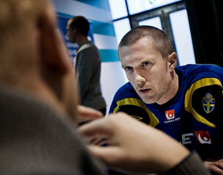Mikael Nilsson