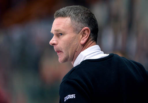 Harald Lückner, Tränare, Modo