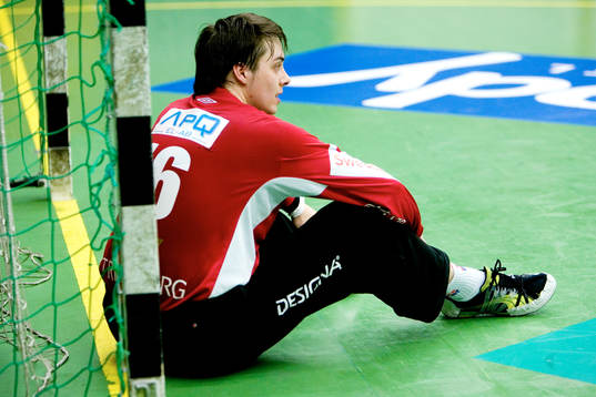 Joachim Christensen, Trelleborg