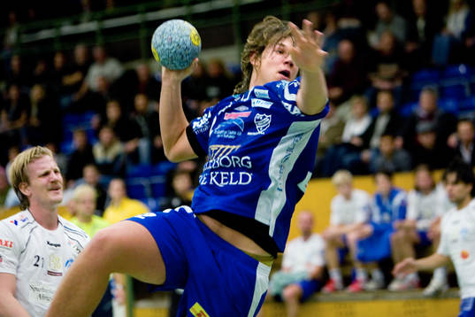 Andreas Nilsson, Trelleborg