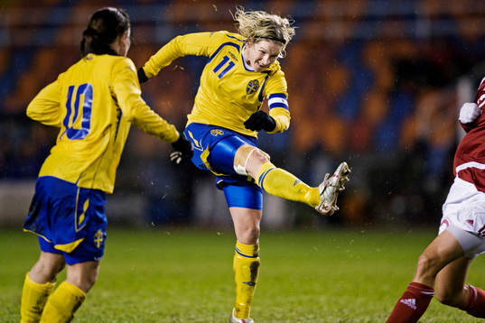 Victoria Svensson