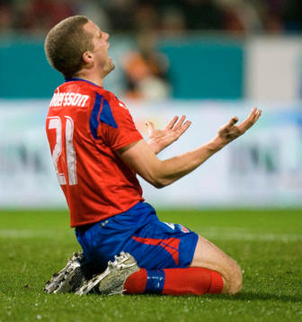 Christoffer Andersson