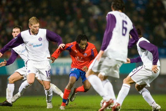 René Makondele, Helsingborg