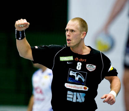Daniel Thysell, Malmö
