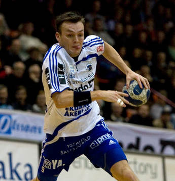 Pierre Hammarstrand