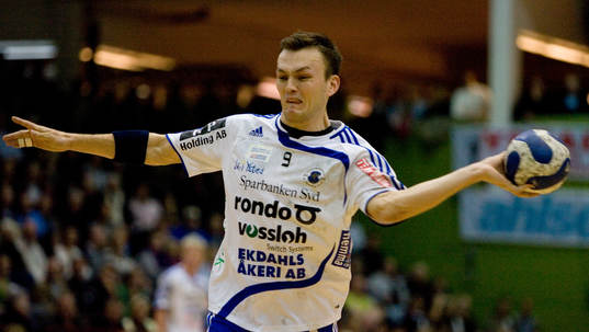 Pierre Hammarstrand