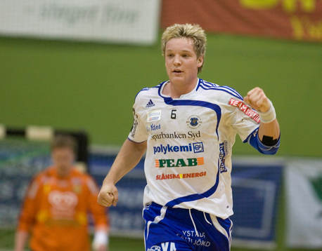 Oscar Carlén