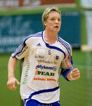 Oscar Carlén