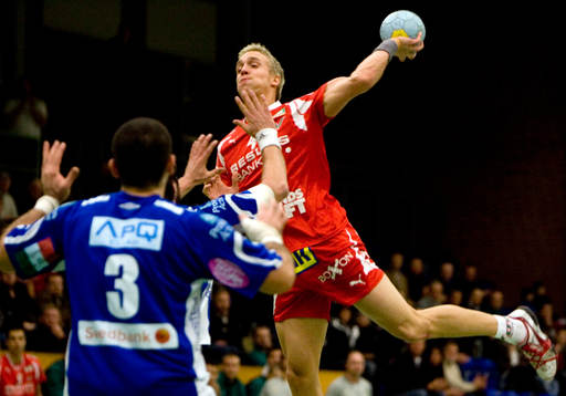 Fredrik Wahlström, Helsingborg