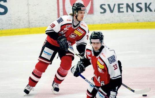 Jyrki Välivaara, Malmö