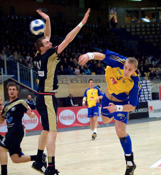Niklas Grundsten