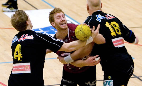 Jesper Partoft, Lugi