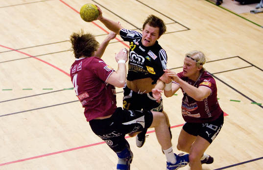 Tobias Albrechtson, Sävehof