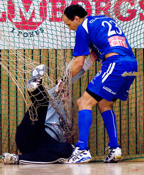 Zoran Roganovic, H43. Intrasslad