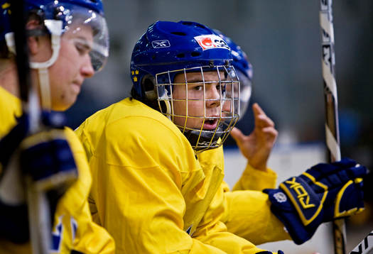 Magnus Svensson Pääjärvi
