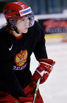 Viktor Tikhonov