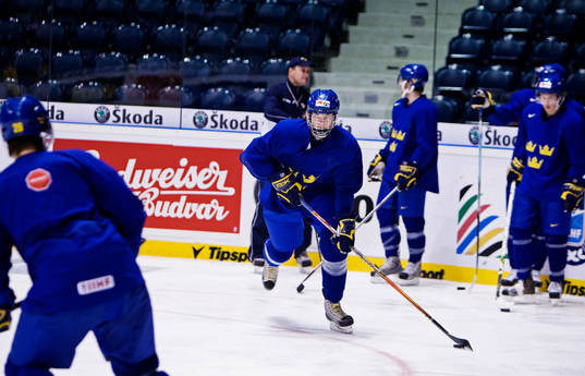 Victor Hedman