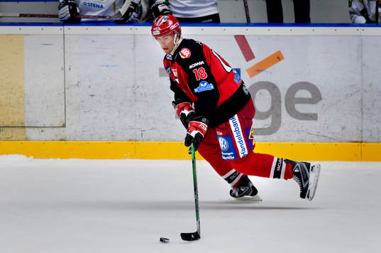 Linus Videll, Södertälje