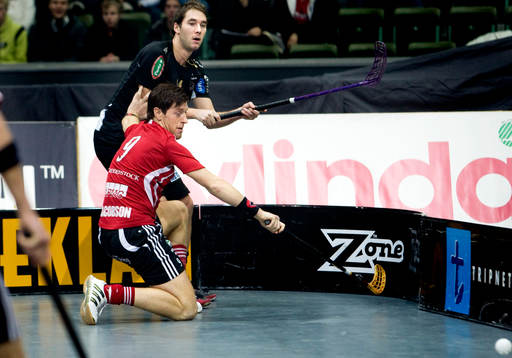 Henrik Quist, Pixbo, Staffan Jacobsson, Storvreta