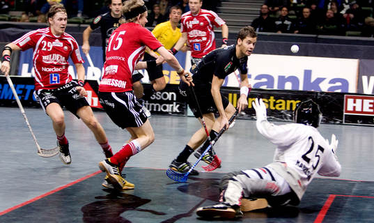 Martin Dahlgren, Pixbo