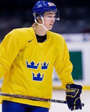 Tobias Forsberg