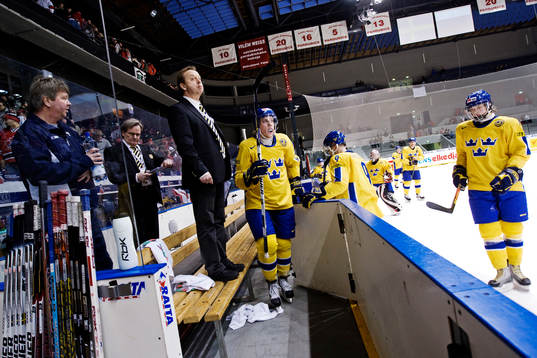 Pär Mårts har koll på läget