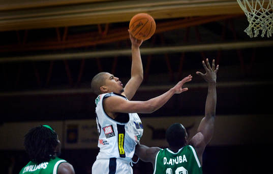 Mohammed Neffati, Solna
