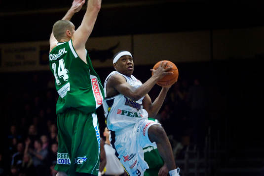 Rudy Mbemba, Solna