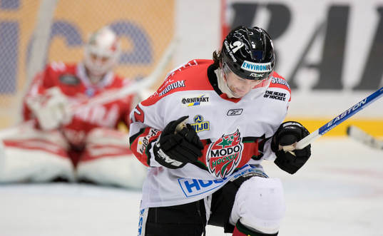 Patrick Yetman, Modo, jubel