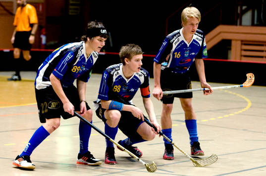 Innebandy, Gothia Cup, finaler, ungdom, pojk, pojkar,
