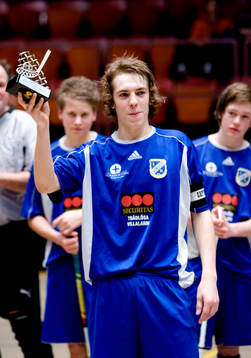 Innebandy, Gothia Cup, finaler, ungdom, pojk, pojkar, 15,