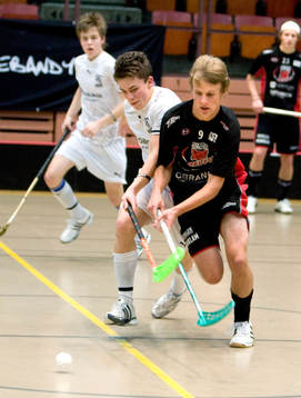 Innebandy, Gothia Cup, finaler, ungdom, pojk, pojkar, 16,