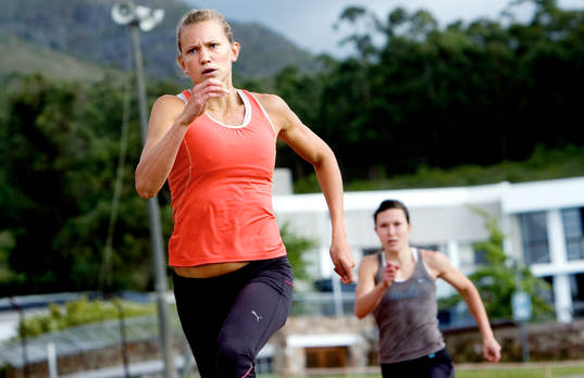 Pernilla Tornemark, 400 meter