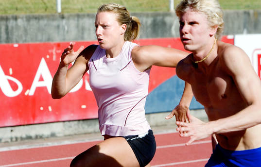 Jessica Samuelsson, sjukamp