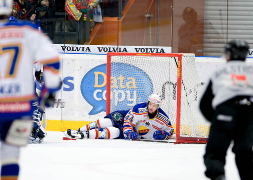 Niklas Danielsson, Djurgården