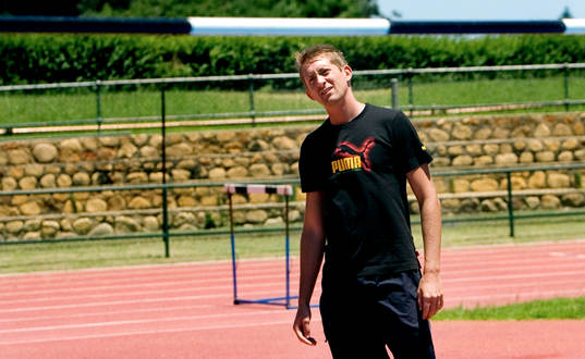 Yannick Tregaro, tränare
