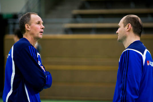 Handboll