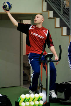 Henrik Lundström