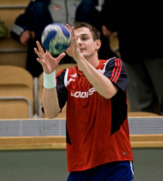 Martin Boquist