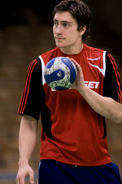 Marcus Ahlm