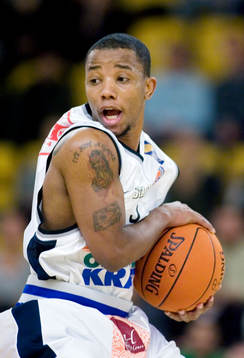 Herman Favors, Öresundskraft